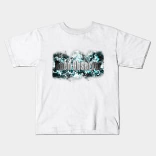 Keen Observer Kids T-Shirt